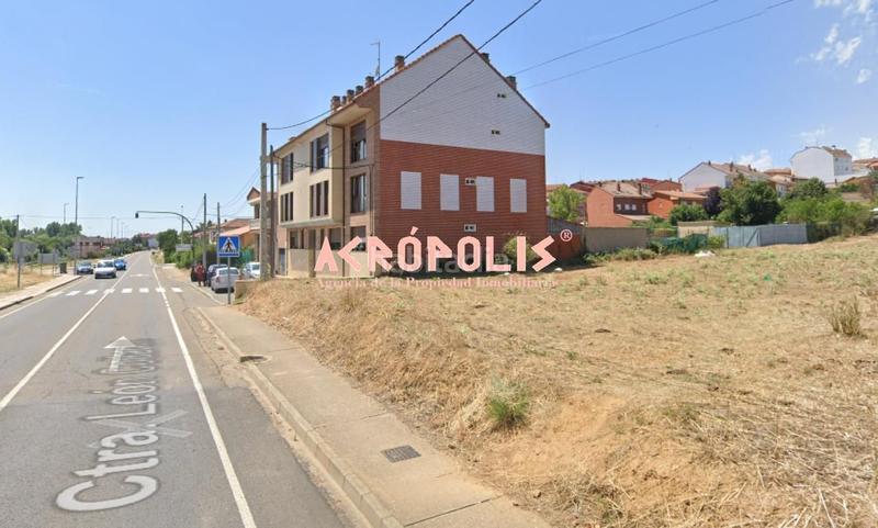 Foto 2949c1ec-3483-4077-a79f-525a7b289902. Finca rústica a Villaquilambre