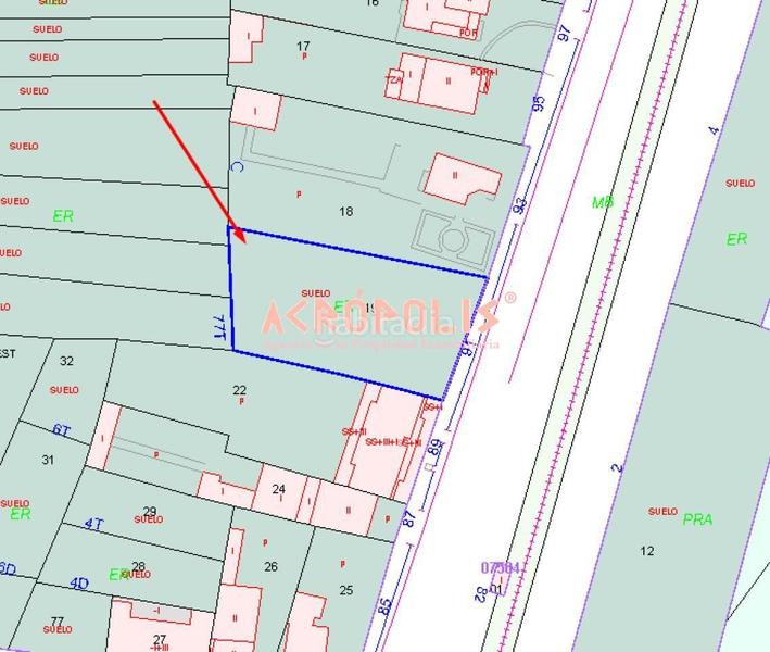 Foto cf006987-afc3-47c7-b4ce-80bae055d67d. Finca rústica a Villaquilambre