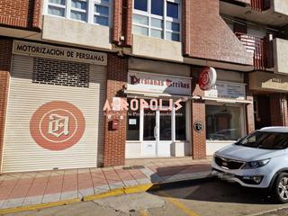 Local Comercial a Benavente