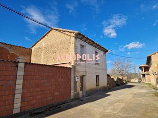 House  La fragua