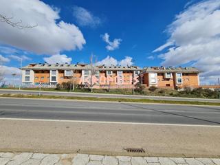 Appartement à Urbanización S.XXI - Carretera de Villalpando