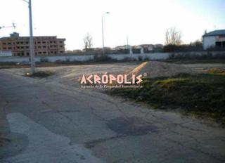 Terreno residenziale in Moraleja del Vino