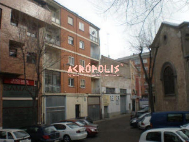 Foto 046c307b-43a6-490f-9a58-4ca63761d5db. Appartamento con riscaldamento in San Lázaro Zamora