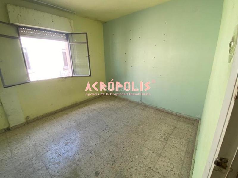 Foto e87b23bc-a6c3-4020-b05c-80db2ea98a6c. Appartamento con riscaldamento in San Lázaro Zamora