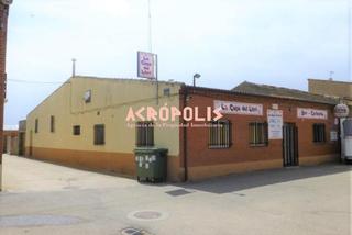 Local commercial  Carracedo