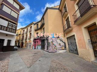 Appartement à Barrios Bajos - La Horta