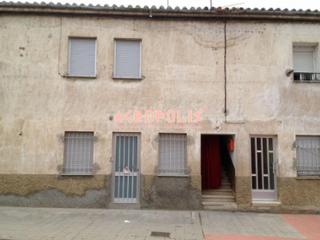 Appartement à Pinilla
