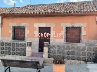 Haus in Toro