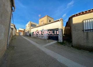 Casa a schiera in Perdigón (El)