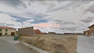 Semi detached house  Huerta