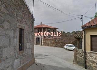 Casa adossada a Villadepera