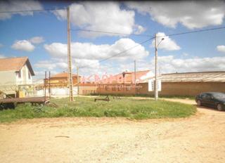 Terreny residencial  Humilladero