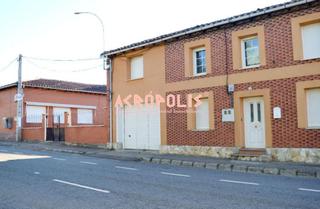 Maison jumelée  Carretera en villaverde de arcayos