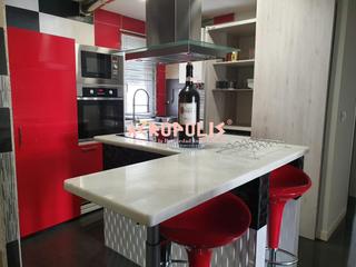 Location Appartement à San Claudio - La Chantría