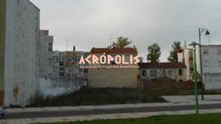 Residential Plot in Armunia