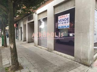Location Local commercial  Quevedo