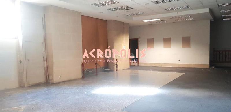 Foto 767d7d1b-f4c0-45db-8990-fee6c6e41439. Local comercial en Casco Antiguo León
