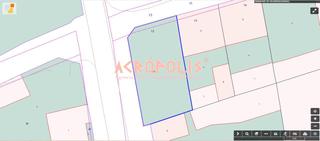 Residential Plot in Burganes de Valverde