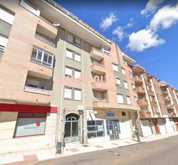 Appartement à Benavente