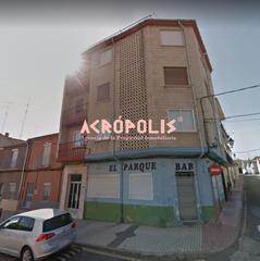 Edifici a Benavente