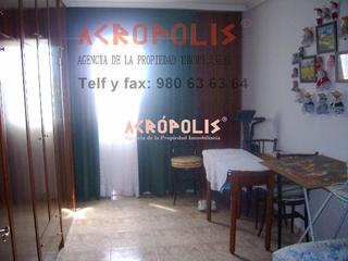 Appartement à Benavente