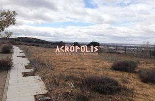 Residential Plot in Valdefresno