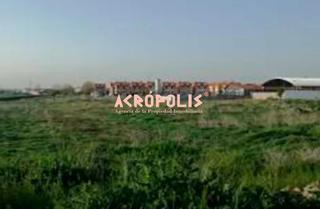 Residential Plot in Casco Antiguo