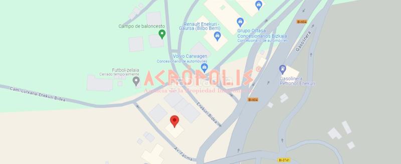 Foto 50fa37c6-b4ea-4f22-a852-1078cf119de5. Posto auto in Erandio