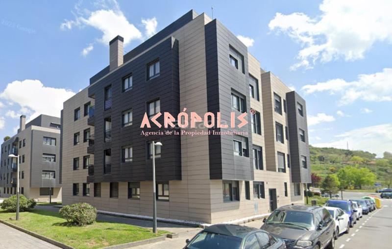 Foto 316e38c1-d04b-4fe2-89c3-6fb64176b79b. Parking coche en Erandio