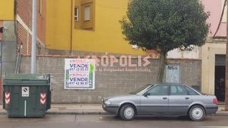 Residential Plot  Avenida antibioticos