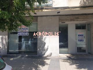 Business premise in San Claudio - La Chantría