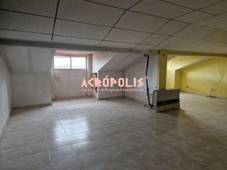 Office space in Casco Antiguo
