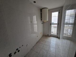 Piso en Benavente