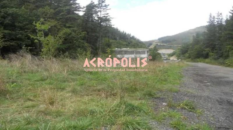 Foto b3f78e3e-29aa-4c4d-b99e-8c37821fcc28. Terreny residencial a Eibar