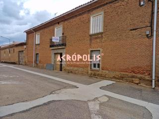 Haus in Villanueva del Campo