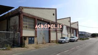 Capannone industriale  El prao