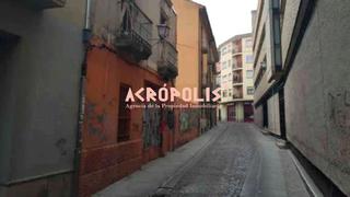 Residential Plot in Casco Antiguo