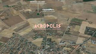 Residential Plot in Morales del Vino