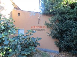 Maison à Santa Cristina de la Polvorosa