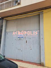 Lloguer Local Comercial a Benavente