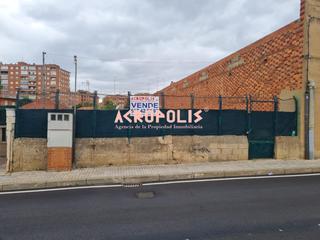 Residential Plot in Benavente
