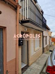 Casa  Alta san juan del reloj