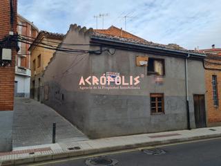 Casa en Benavente