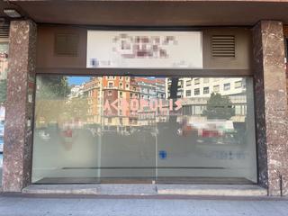 Business premise in FERROCARRIL 2A