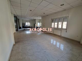 Office space in Benavente