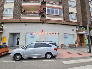 Local Comercial en AVENIDA PORTUGAL