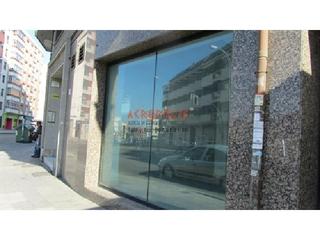 Location Local commercial à San Esteban