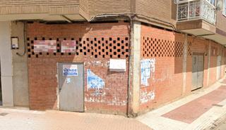 Local Comercial a Benavente