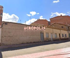 Terreny residencial a Benavente