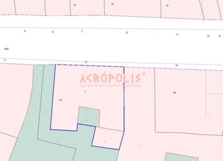 Residential Plot in Villaralbo